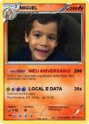 MIGUEL