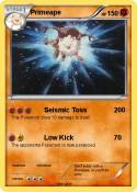 Primeape