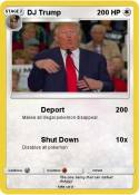 DJ Trump