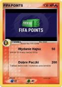 FIFA POINTS