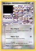 Missingno
