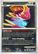 Weavile