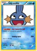mlg mudkip