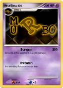 MrurBo