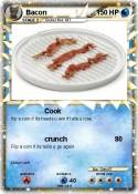 Bacon