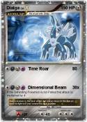 Dialga