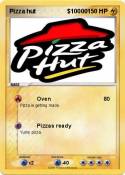 Pizza hut