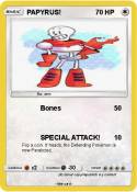 PAPYRUS!