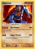 Superman