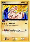 Goku