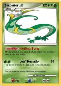 Serperior