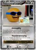 TheAnnoyingOran