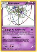 Hypersphere