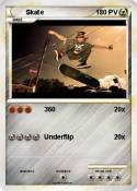 Skate