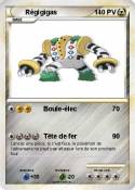 Régigigas