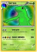 DAT BOI