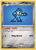 Mega Man