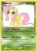 Fluttershy