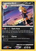 Kagamine Rin Z