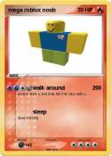 mega roblox
