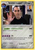Sheldon Cooper