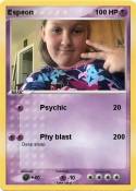 Espeon
