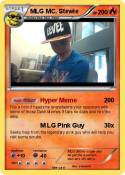 MLG MC. Stewie