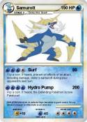 Samurott