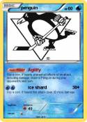 penguin