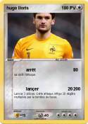 hugo lloris