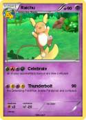 Raichu