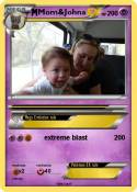 Mom&Johna