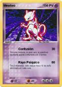 Mewtwo