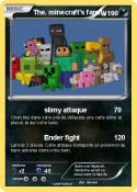 The. minecraft'