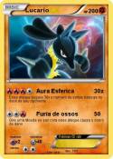 Lucario