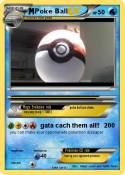 Poke Ball