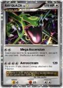 RAYQUAZA