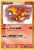 Charizard EX