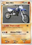 Moto Bike