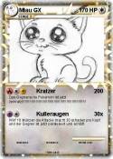 Miau GX