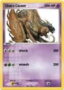 Chaos Causer