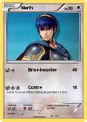 Marth