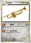 Trumpet