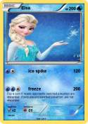 Elsa