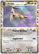 Arceus