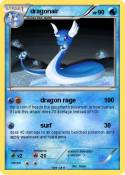 dragonair