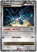 zekrom EX
