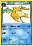 dragonite
