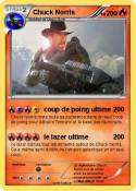 Chuck Norris