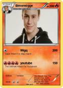 Simonsigge